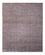 Tappeto di design - 300 x 250 cm - blu scuro