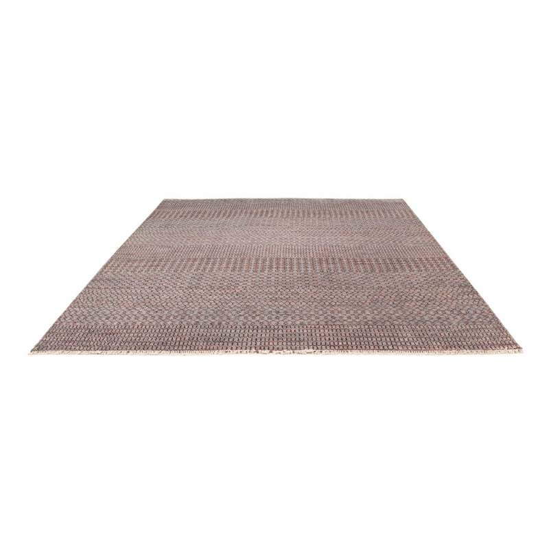 Tappeto di design - 300 x 250 cm - blu scuro