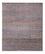 Tappeto di design - 297 x 250 cm - blu scuro