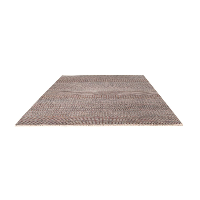 Tappeto di design - 297 x 250 cm - blu scuro