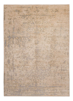 Tappeto di design - 291 x 205 cm - beige