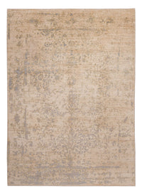 Tappeto di design - 291 x 205 cm - beige