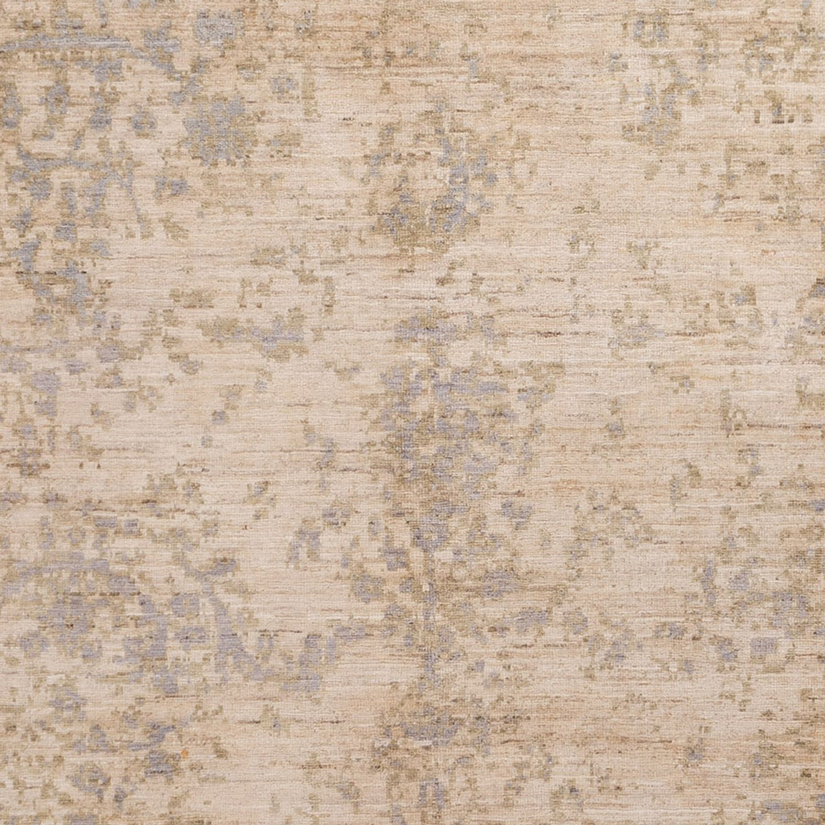 Tappeto di design - 291 x 205 cm - beige