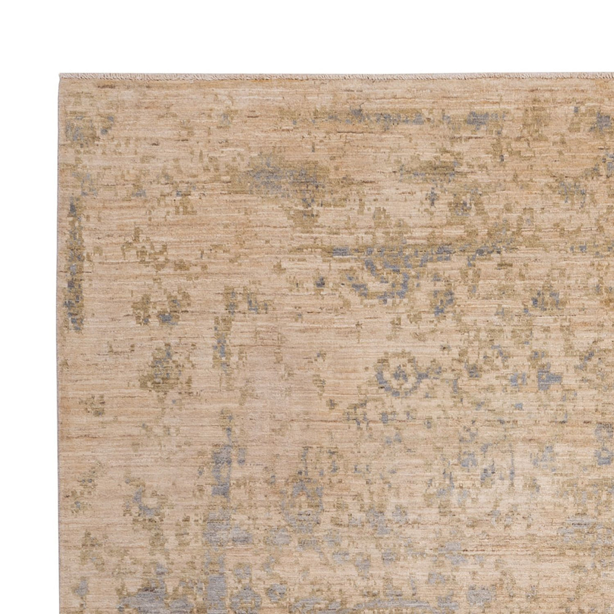 Tappeto di design - 291 x 205 cm - beige