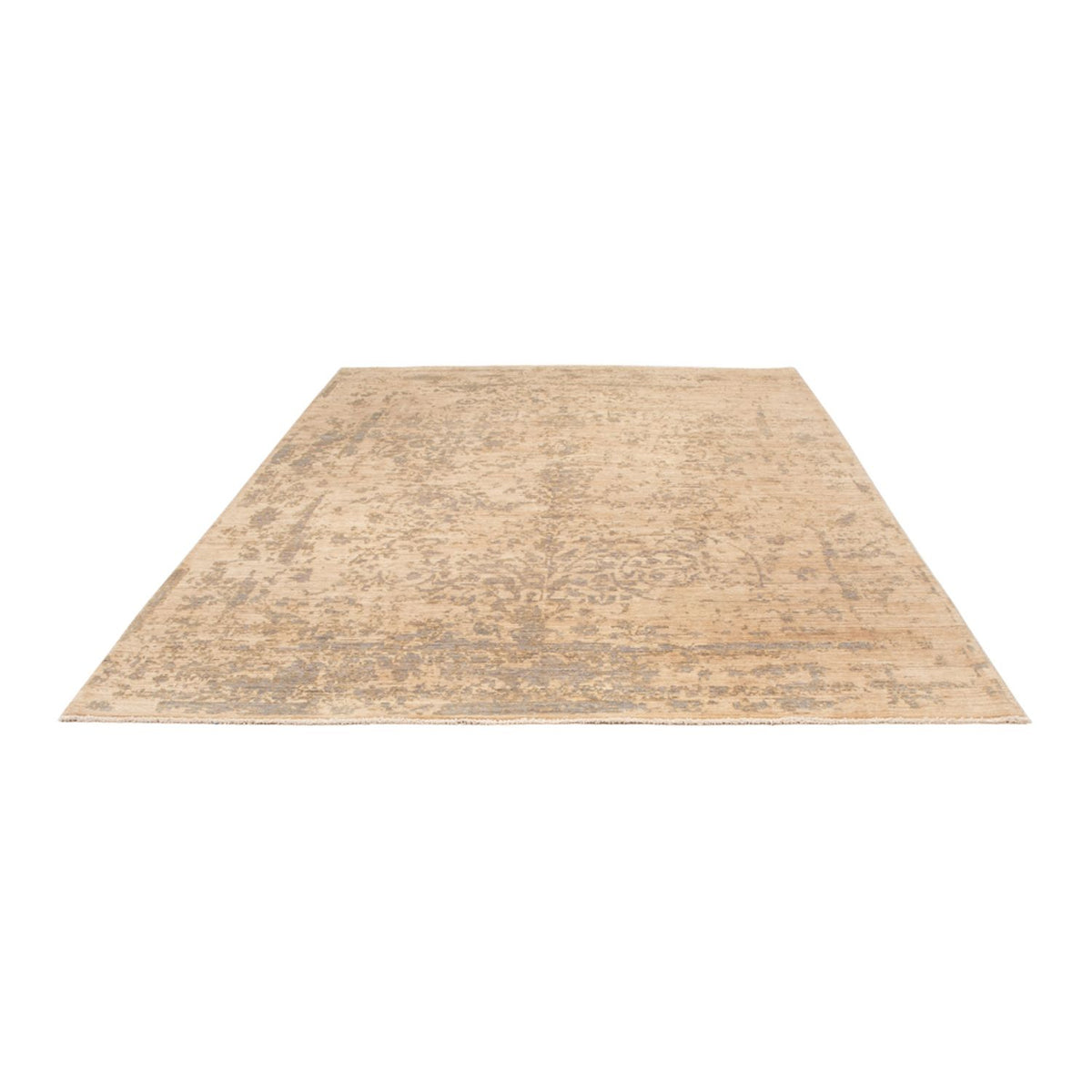 Tappeto di design - 291 x 205 cm - beige