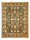 Tappeto di design - 314 x 242 cm - oro