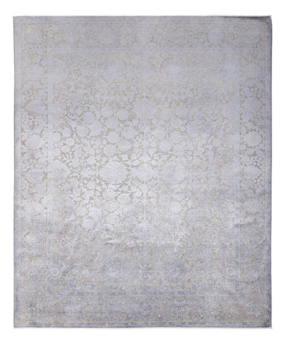 Tappeto di design 246x295cm - Designerteppich