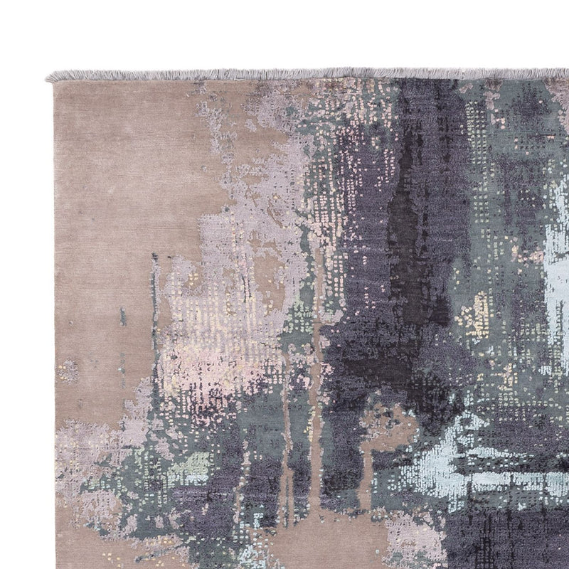 Tappeto di design - 300 x 250 cm - multicolore