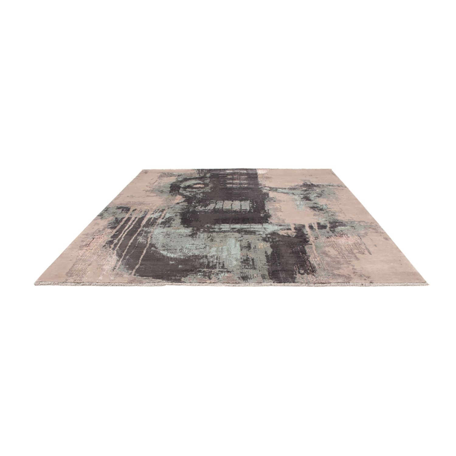 Tappeto di design - 300 x 250 cm - multicolore