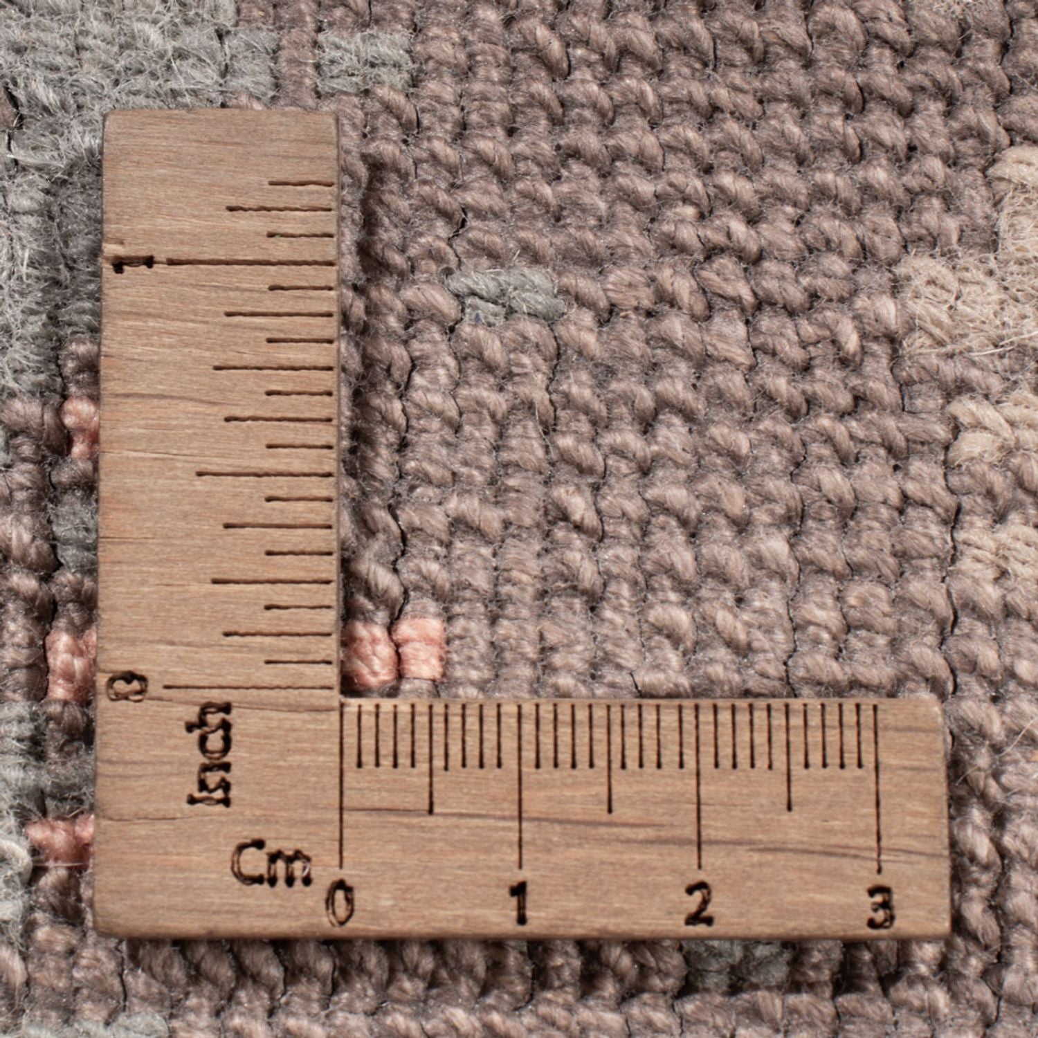 Tappeto di design - 300 x 250 cm - multicolore