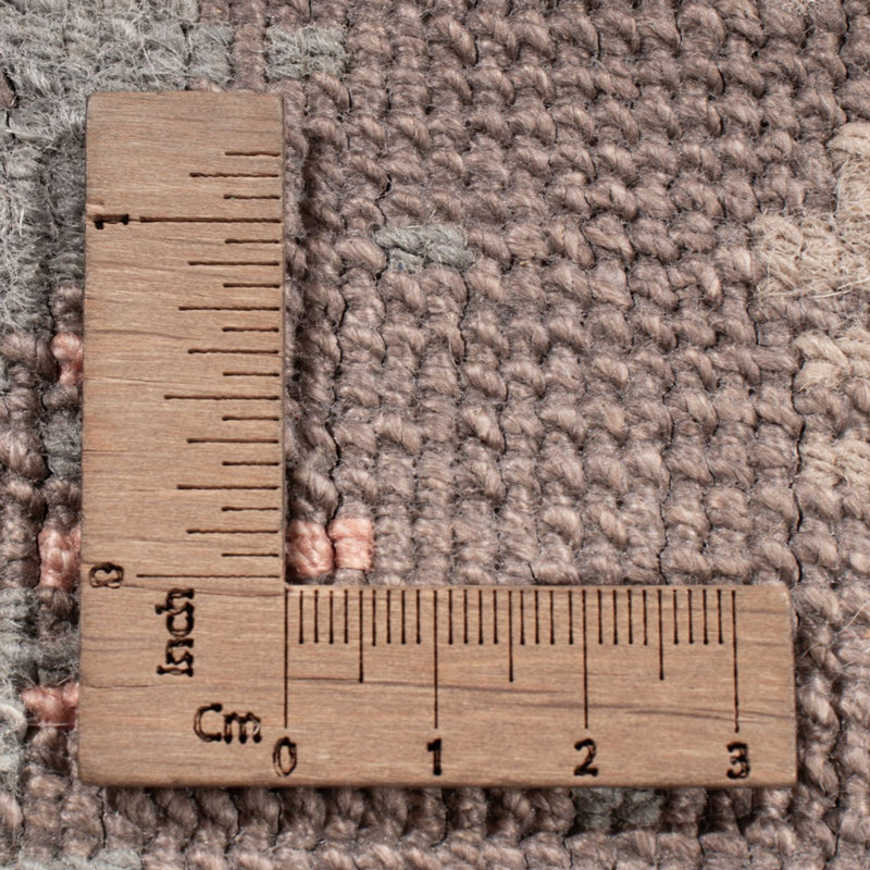 Tappeto di design - 300 x 250 cm - multicolore