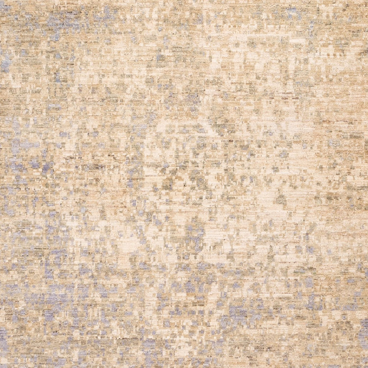 Tappeto di design - 294 x 204 cm - beige