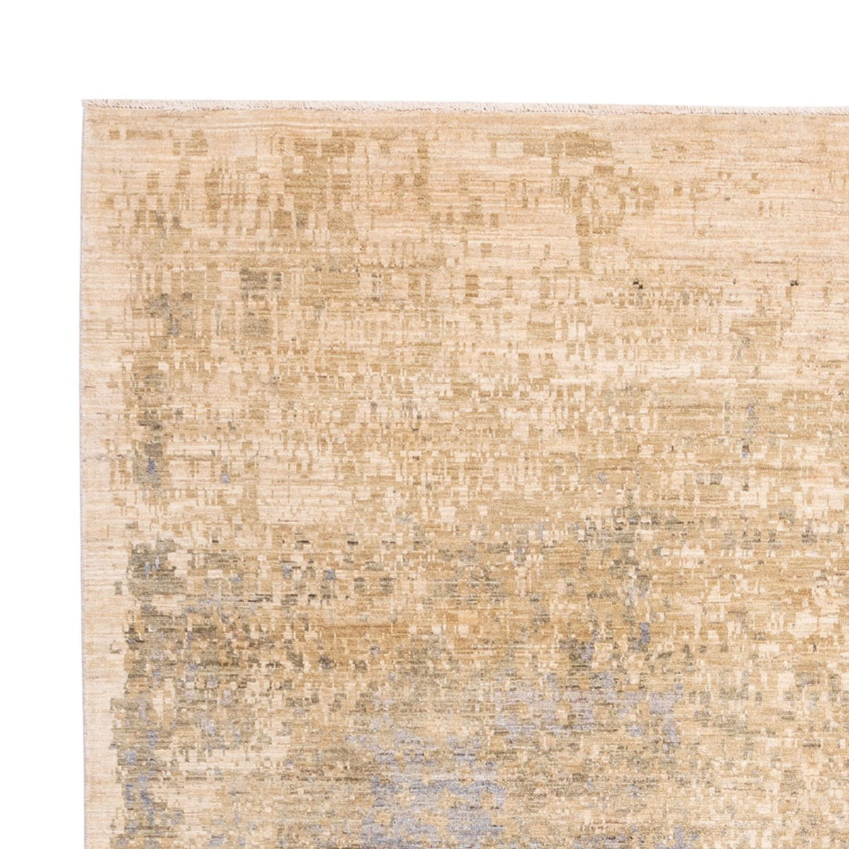 Tappeto di design - 294 x 204 cm - beige