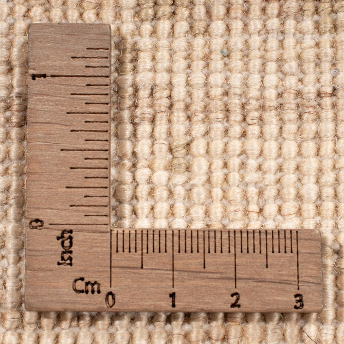 Tappeto di design - 294 x 204 cm - beige