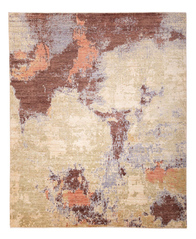 Tappeto di design 243x297cm - Designerteppich