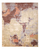 Tappeto di design 297x243cm - Designerteppich