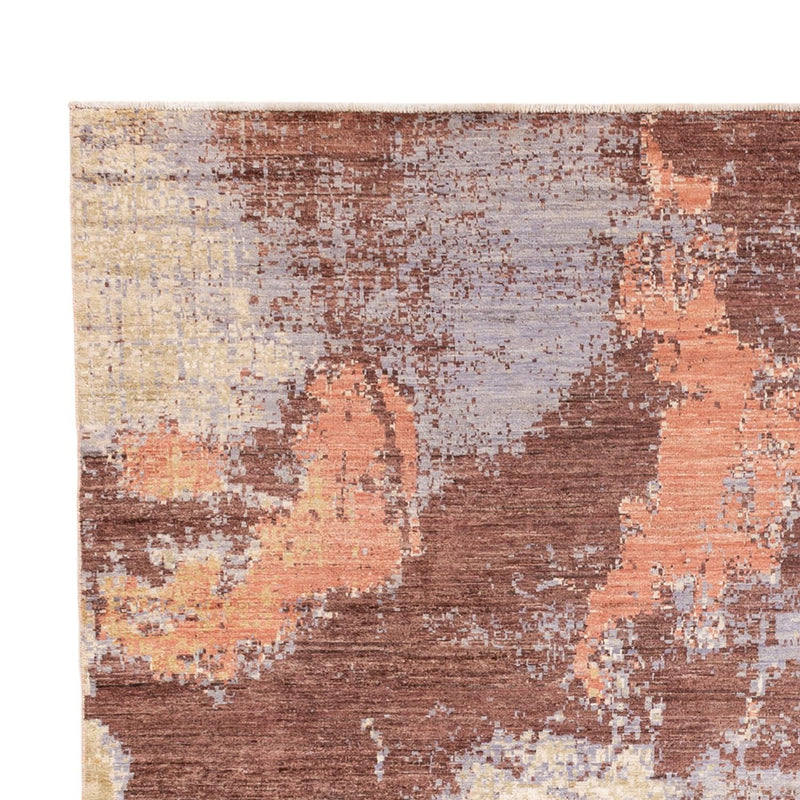 Tappeto di design - 297 x 243 cm - multicolore