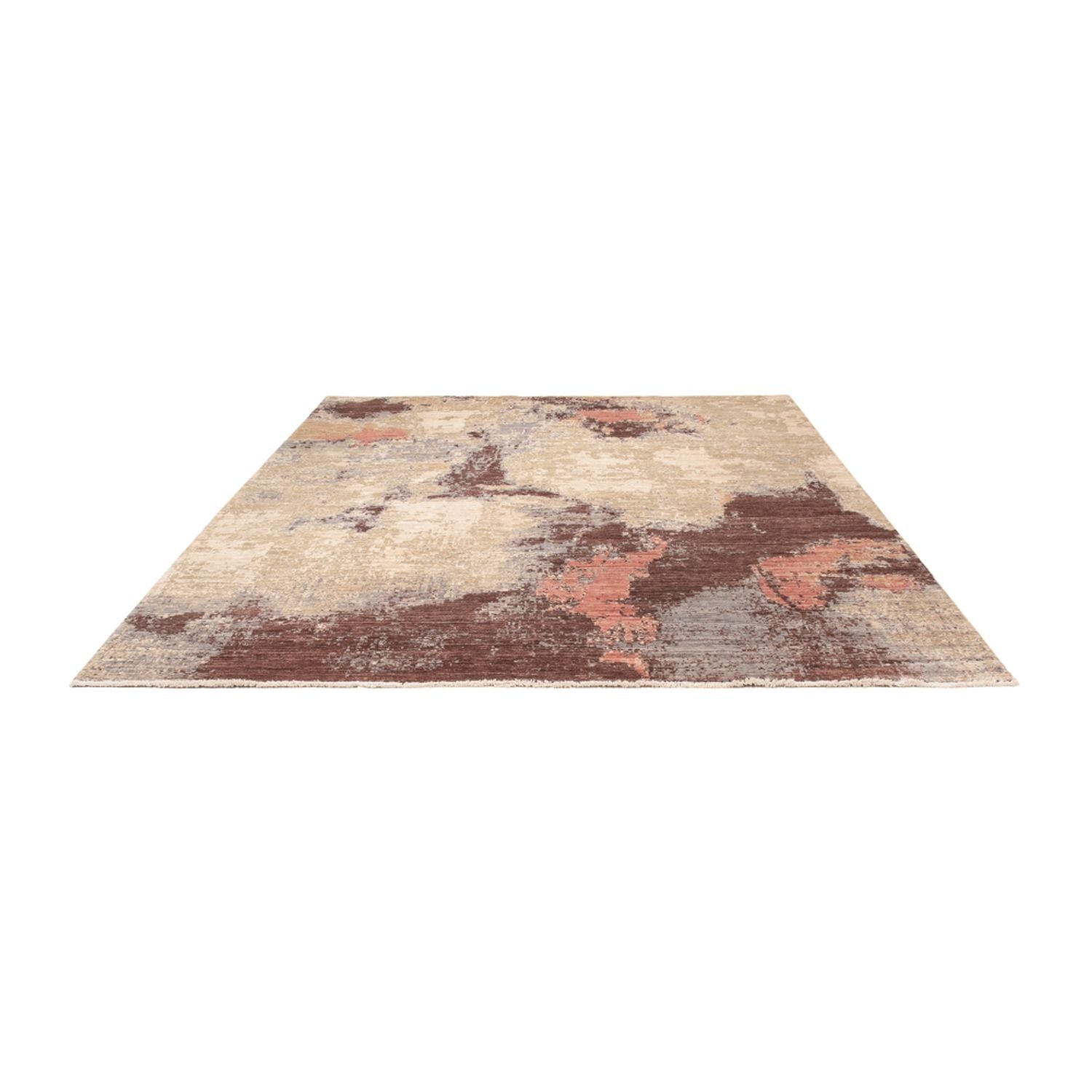 Tappeto di design - 297 x 243 cm - multicolore