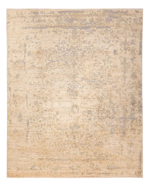 Tappeto di design - 297 x 238 cm - beige