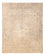 Tappeto di design - 297 x 238 cm - beige
