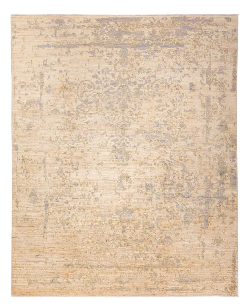 Tappeto di design - 297 x 238 cm - beige