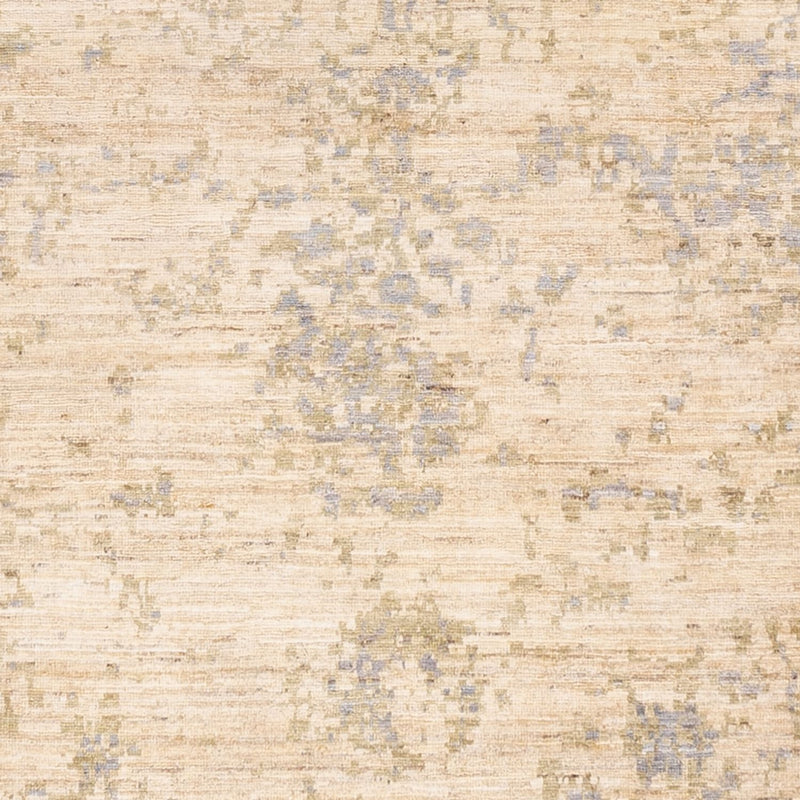 Tappeto di design - 297 x 238 cm - beige