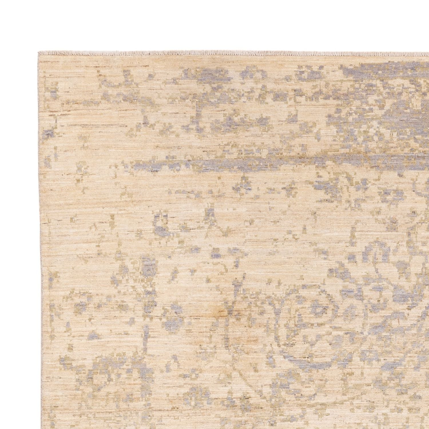 Tappeto di design - 297 x 238 cm - beige