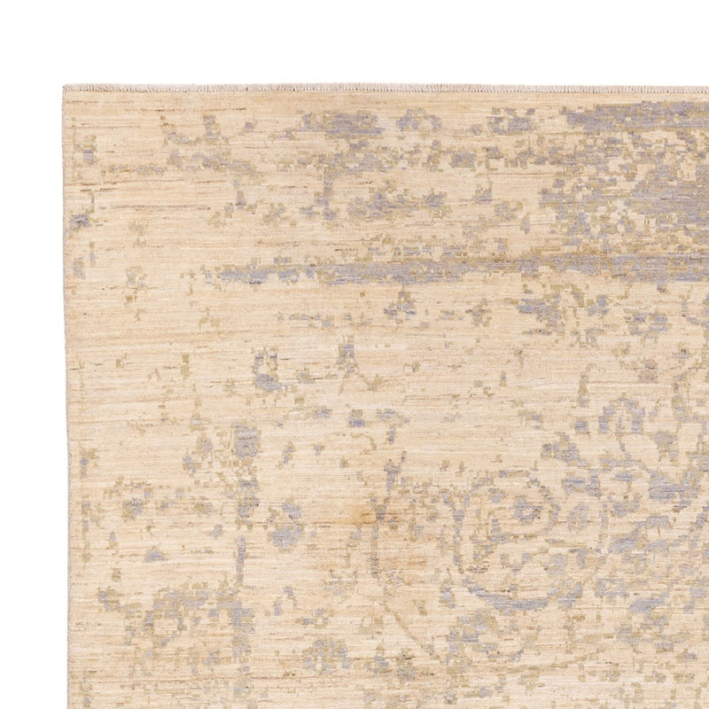 Tappeto di design - 297 x 238 cm - beige
