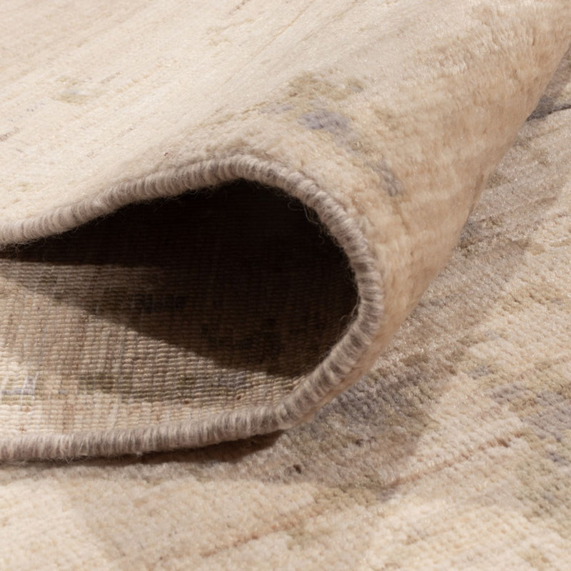 Tappeto di design - 297 x 238 cm - beige
