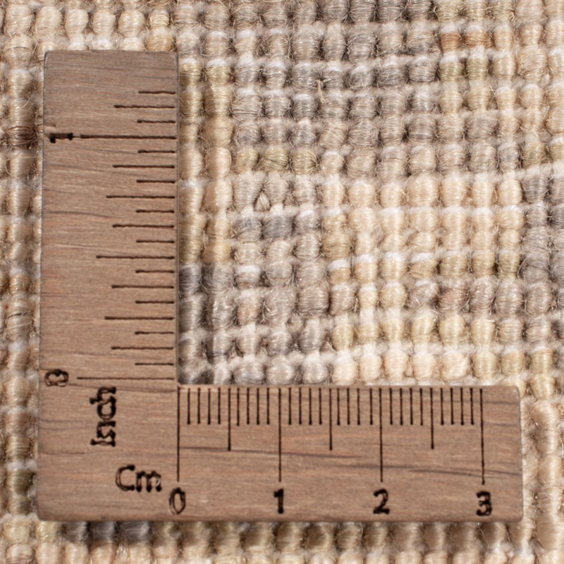 Tappeto di design - 297 x 238 cm - beige