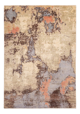 Tappeto di design - 295 x 203 cm - multicolore