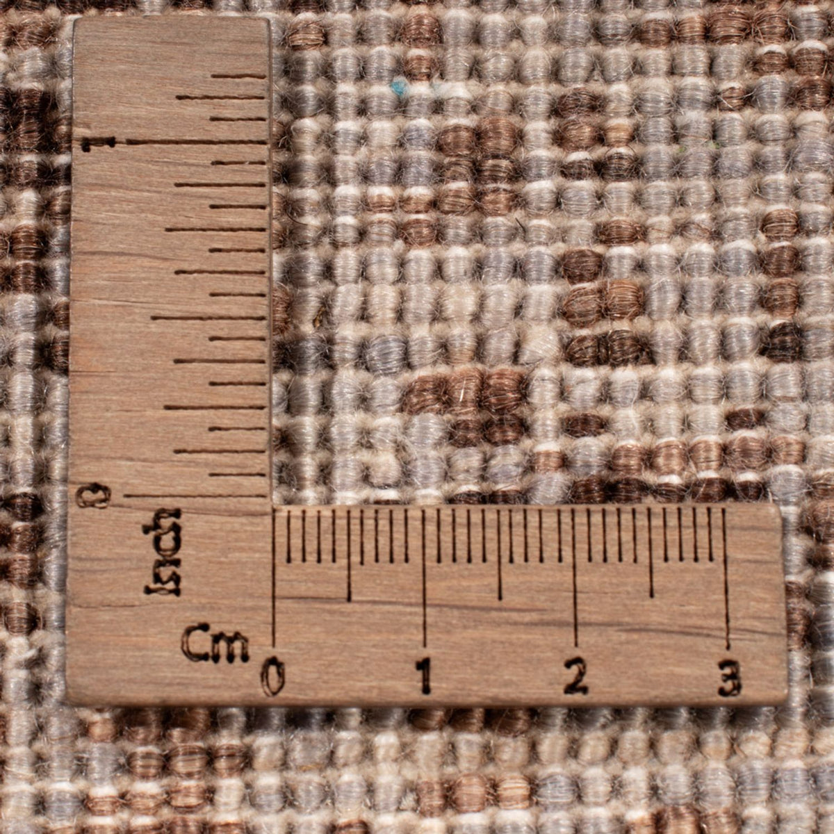 Tappeto di design - 295 x 203 cm - multicolore