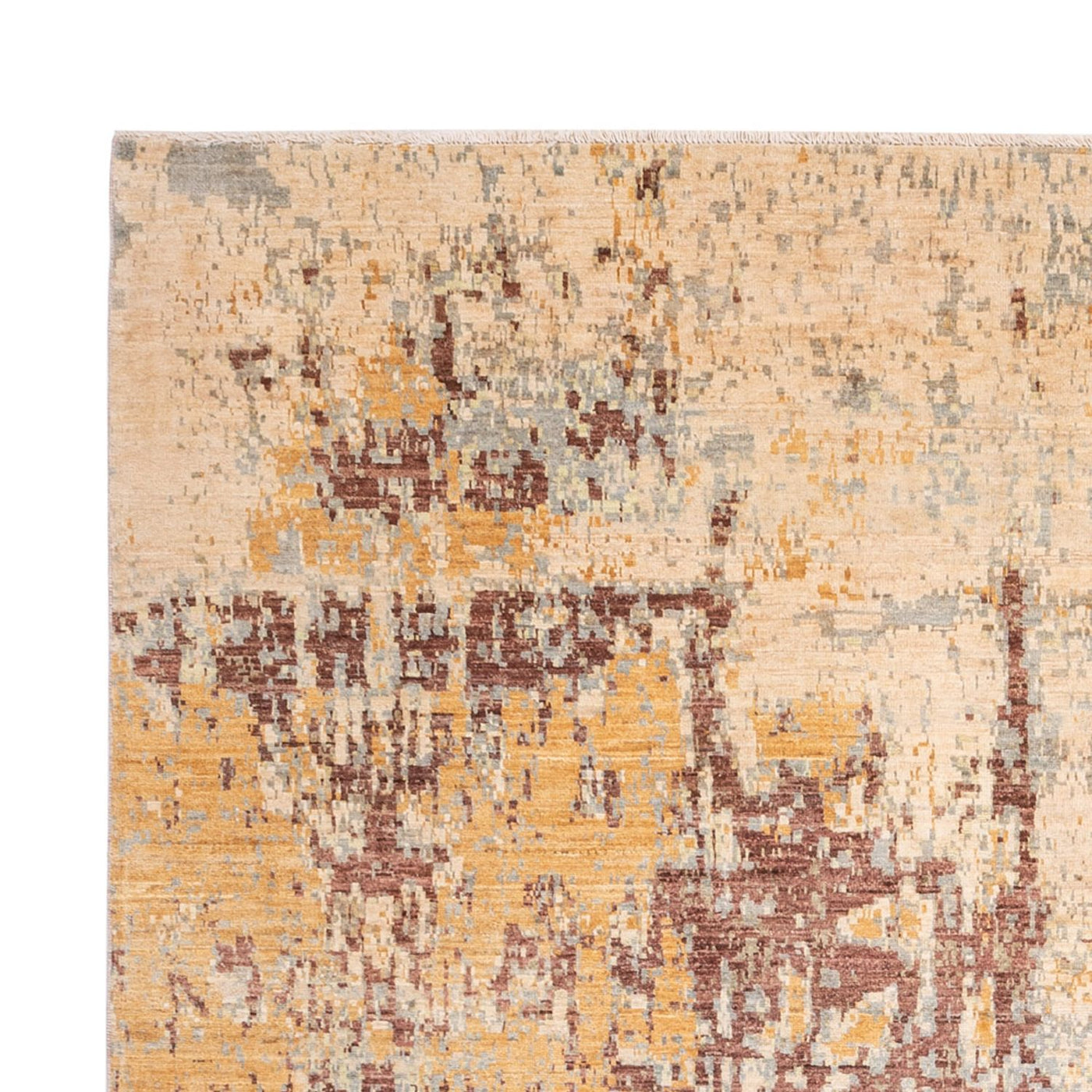 Tappeto di design 296x206cm - Designerteppich