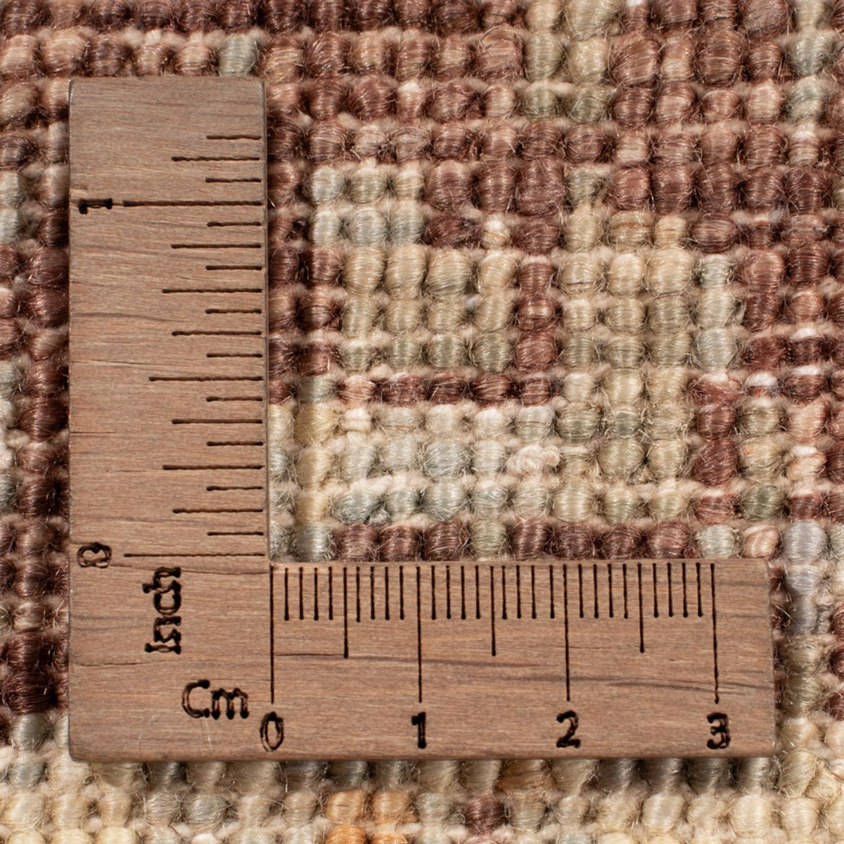 Tappeto di design - 296 x 206 cm - multicolore