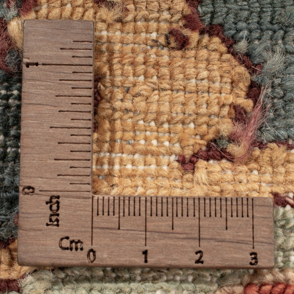 Tappeto Kelim - Orientale - Soumak - 310 x 244 cm - multicolore