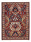 Tappeto Kelim - Orientale - Soumak - 256 x 194 cm - multicolore