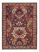 Kilim afgano Tappeto 256x194cm