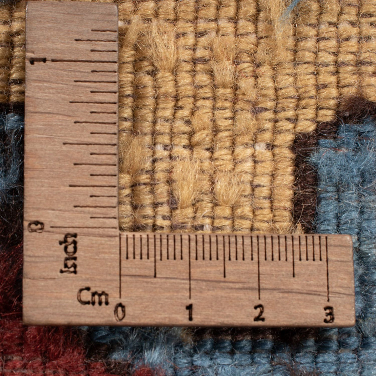 Tappeto Kelim - Orientale - Soumak - 256 x 194 cm - multicolore