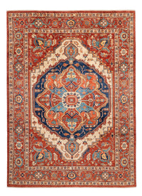 Tappeto Ziegler - Kazak - 288 x 214 cm - multicolore
