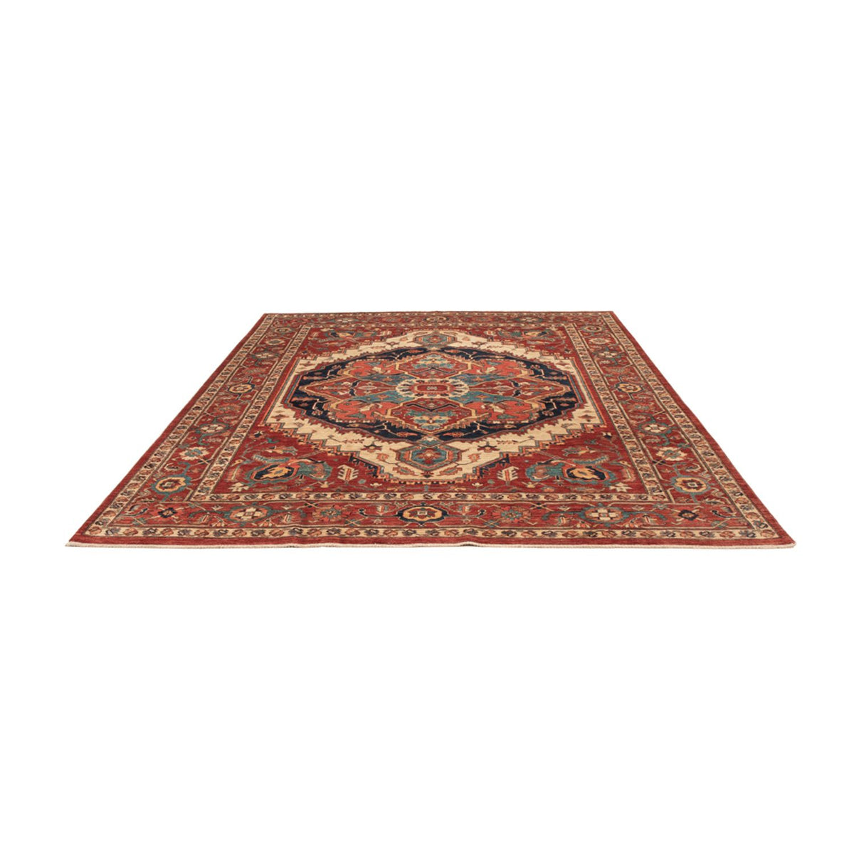 Tappeto Ziegler - Kazak - 288 x 214 cm - multicolore