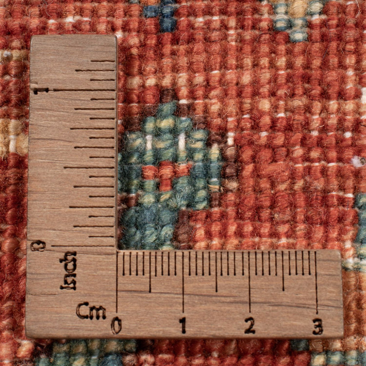 Tappeto Ziegler - Kazak - 288 x 214 cm - multicolore