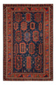 Kazak Tappeto 283x184cm - Tappeto orientale