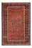 Tappeto Ziegler - Kazak - 279 x 184 cm - rosso chiaro