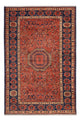 Kazak Tappeto 279x184cm - Tappeto orientale