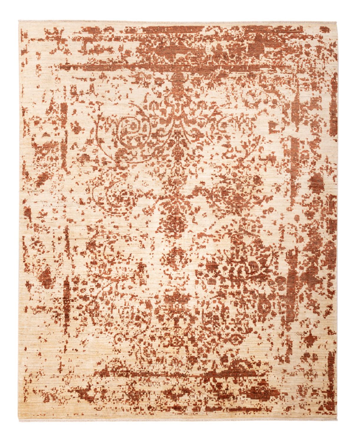 Tappeto di design - 296 x 242 cm - multicolore