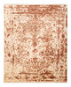 Tappeto di design 242x296cm - Designerteppich