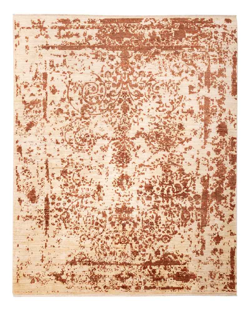 Tappeto di design - 296 x 242 cm - multicolore