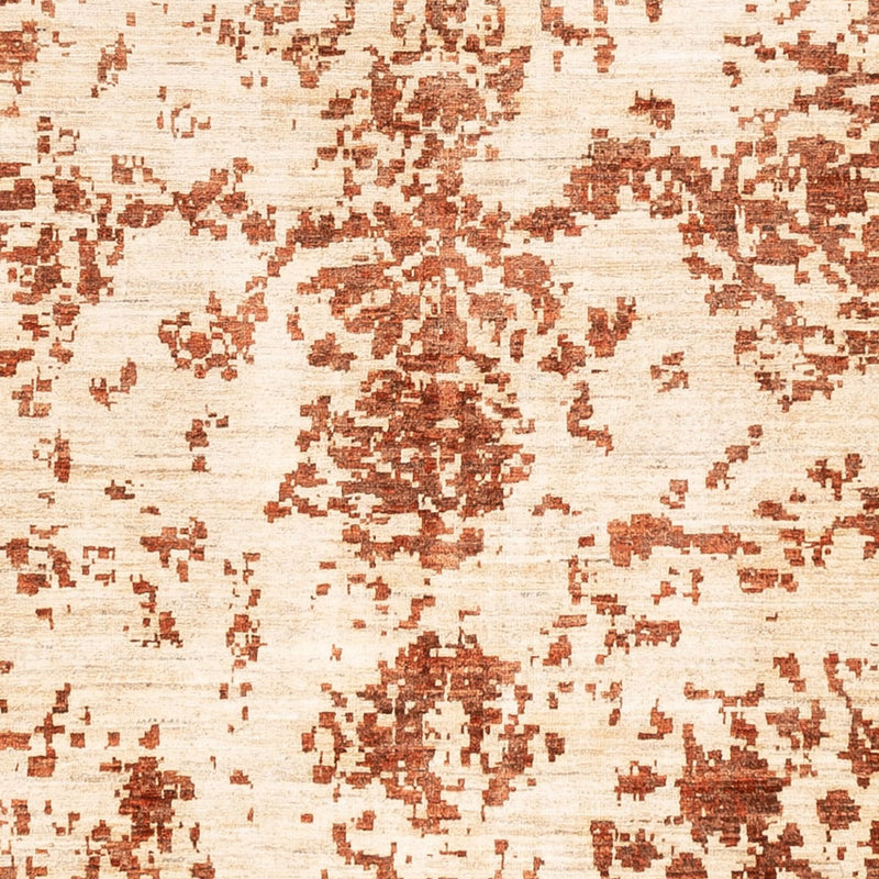Tappeto di design - 296 x 242 cm - multicolore