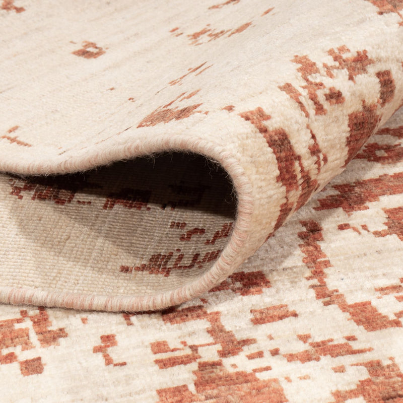 Tappeto di design - 296 x 242 cm - multicolore
