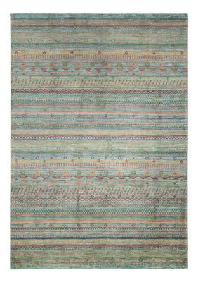 Tappeto di design - 291 x 201 cm - multicolore
